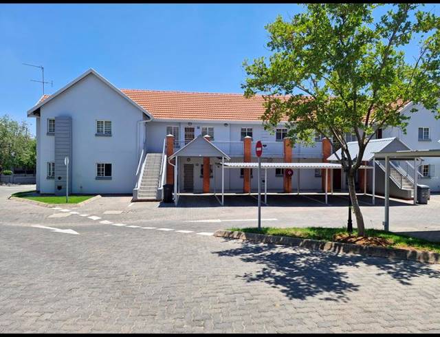 1 BEDROOM APARTMENT FOR SALE IN KOSMOSDAL